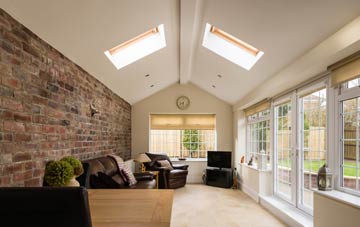 conservatory roof insulation Redenhall, Norfolk