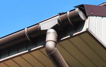 types of Redenhall fascias