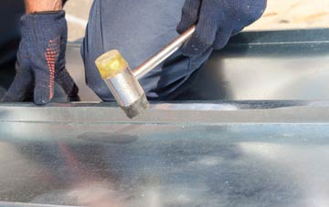 Redenhall metal roofing costs