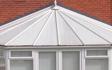 Redenhall polycarbonate conservatory roof repairs