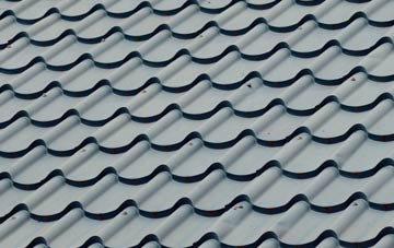 Redenhall rubber roofing companies