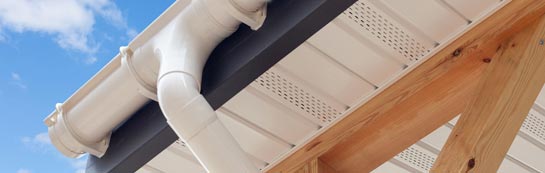 get Redenhall guttering quotes today