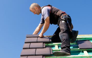 disadvantages of Redenhall slate roofing