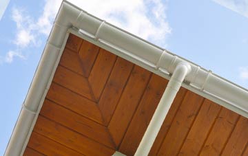 Redenhall soffit types
