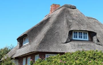 thatch roofing Redenhall, Norfolk